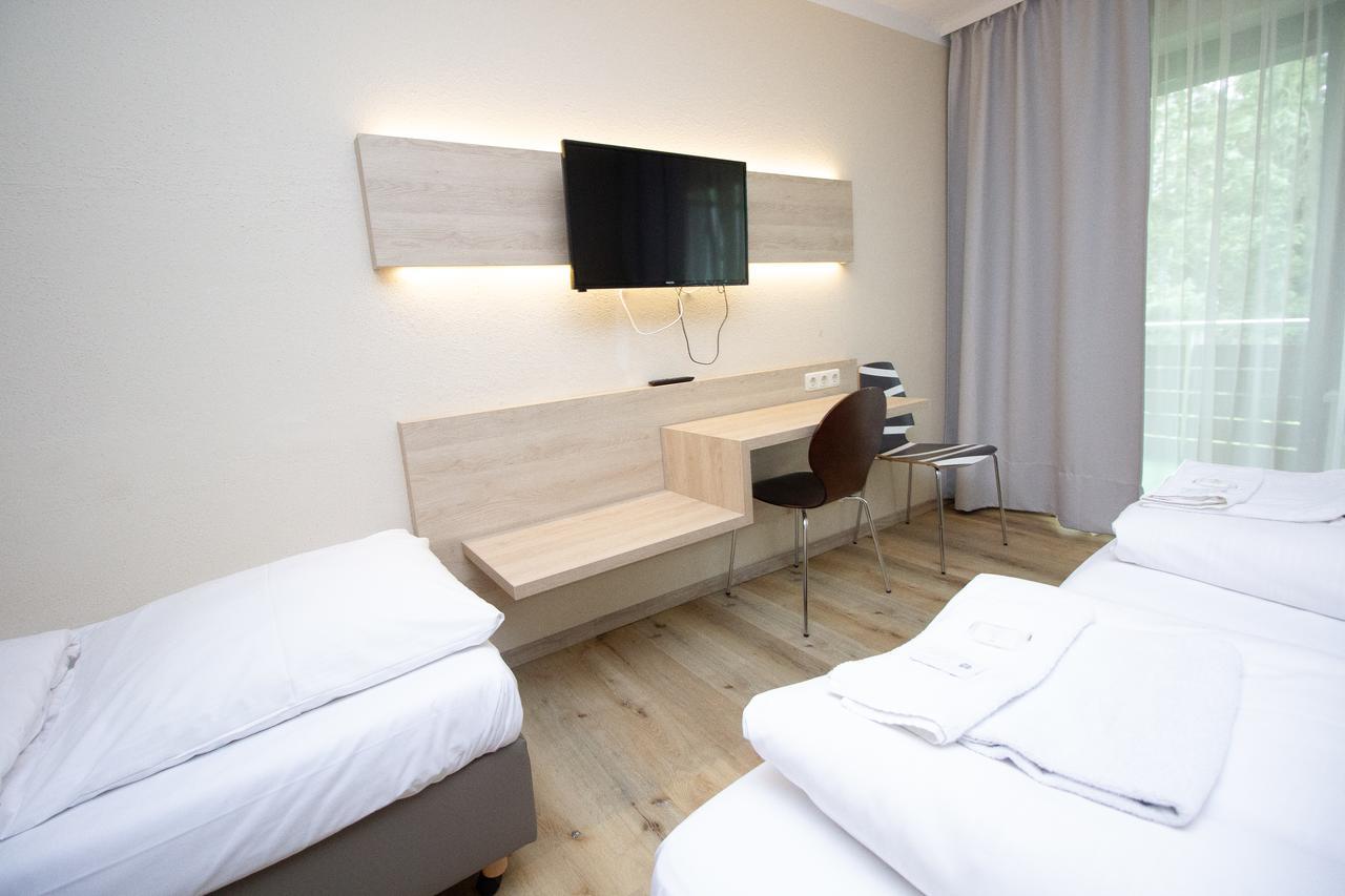 Hotel Ahorn