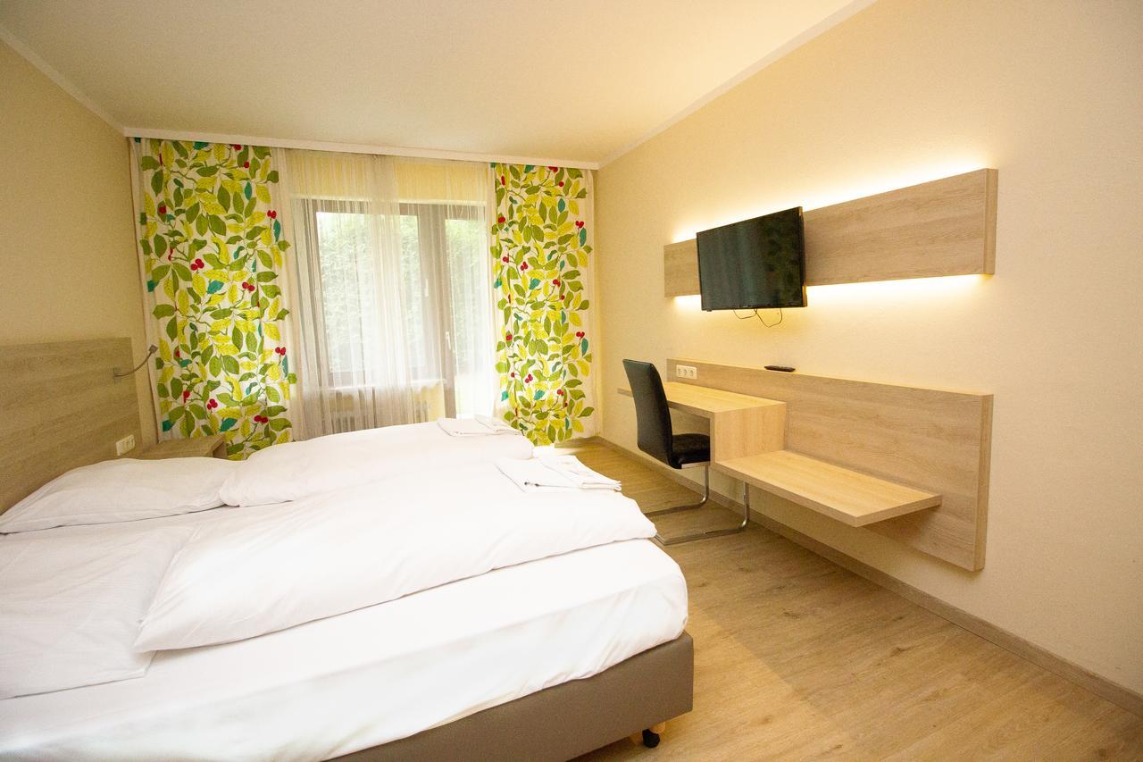 Hotel Ahorn