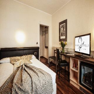 Rivoli Charme Hotel 3*
