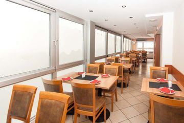 Centro Mondial City, Trademark Collection By Wyndham 3* Munique