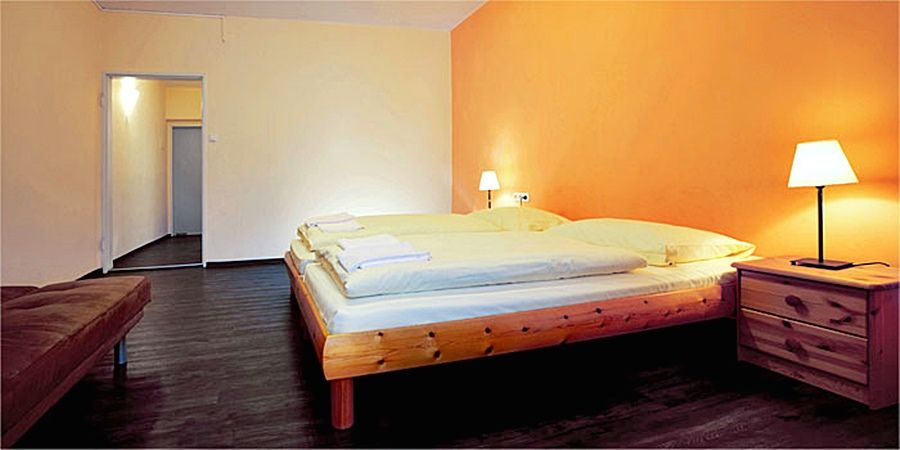 Smart - Hostel
