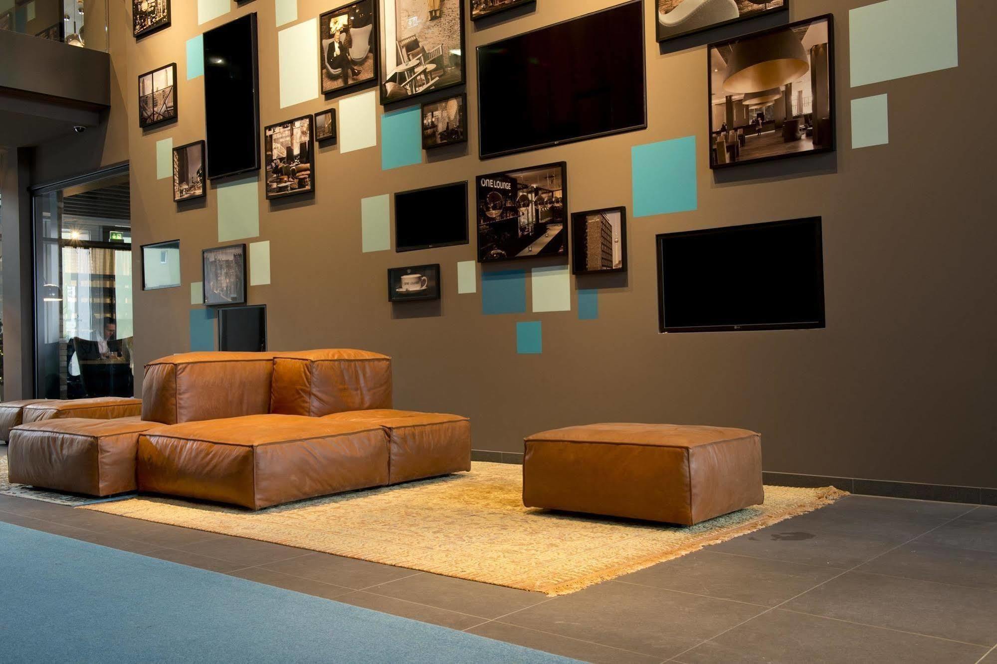 Motel One Muenchen-Campus