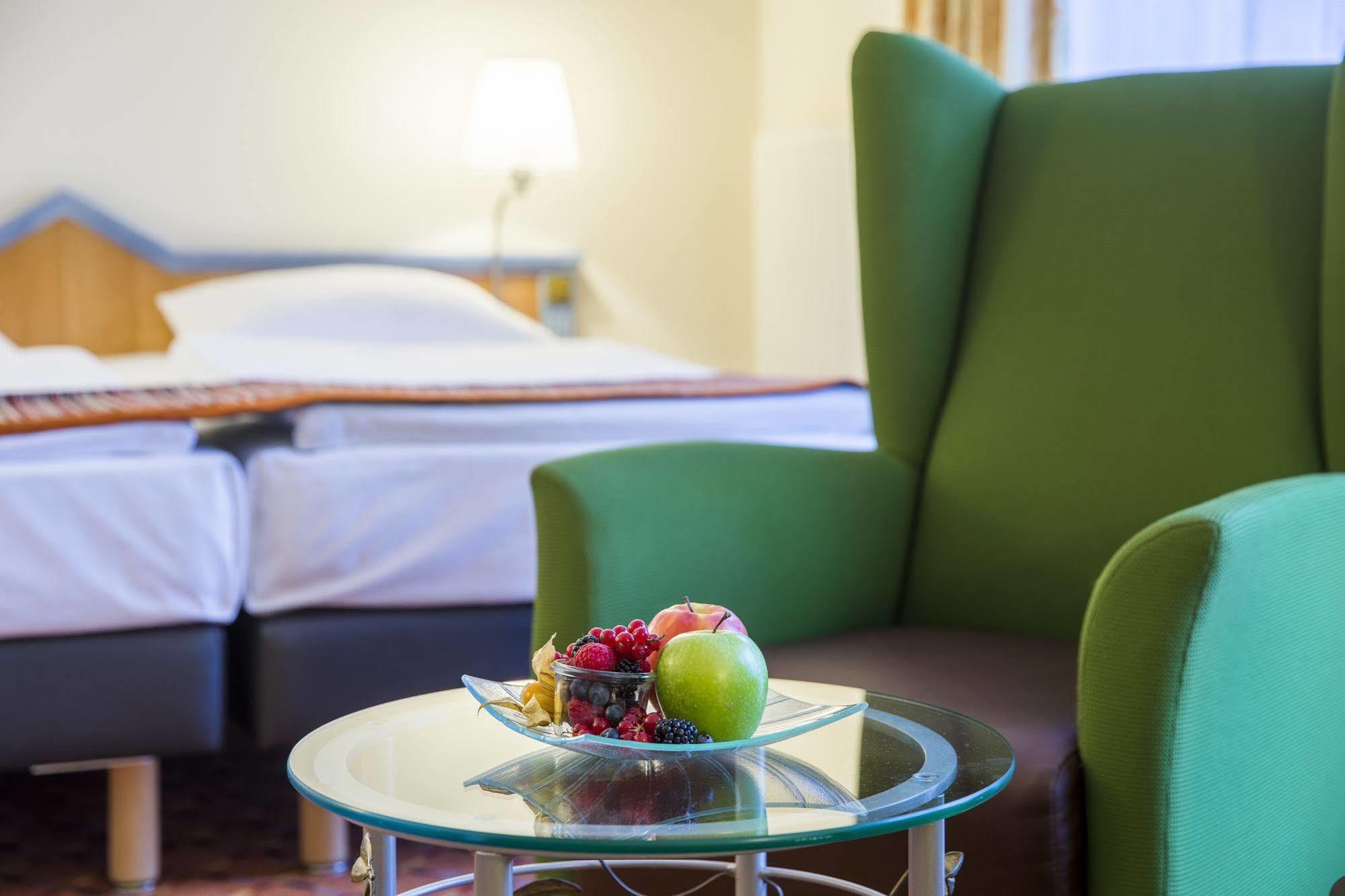 Park By Radisson Frankfurter Ring München