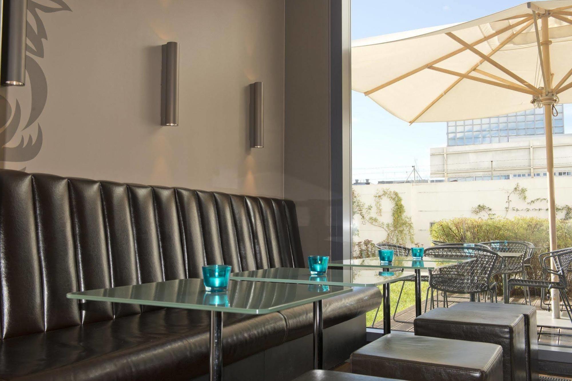 One Muenchen-westend Hotel 3*