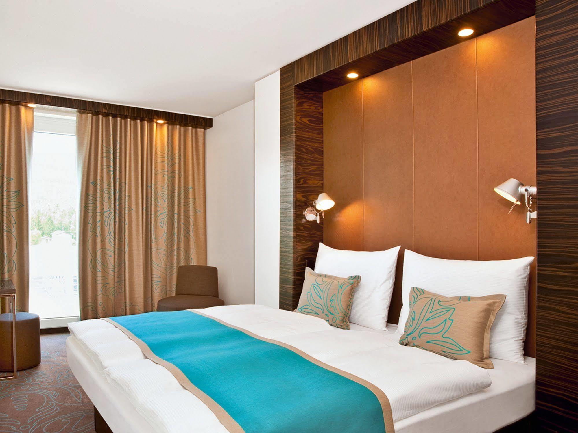 One Muenchen-westend 3* Munich