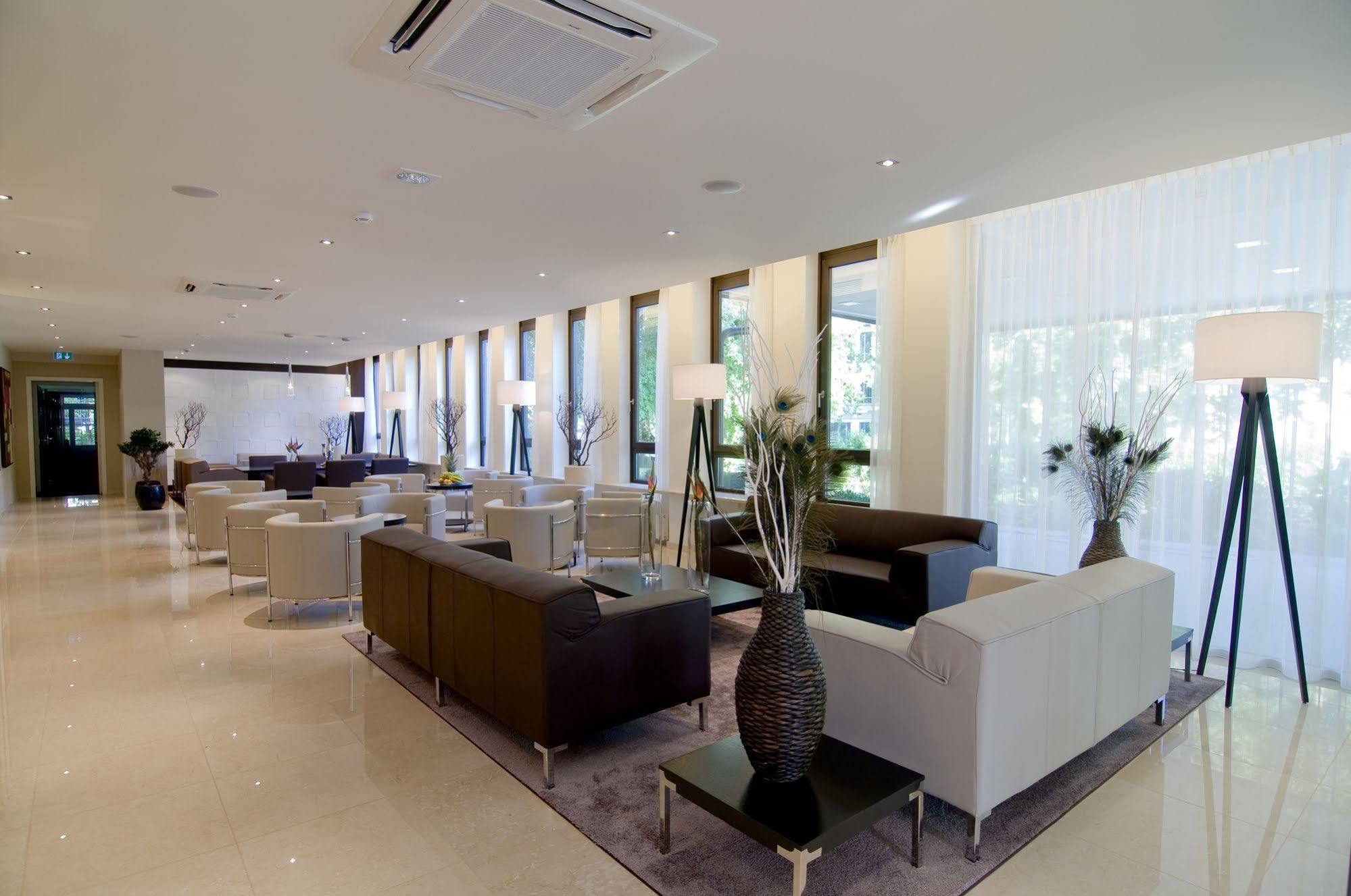 Achat Sued Hotel Munich