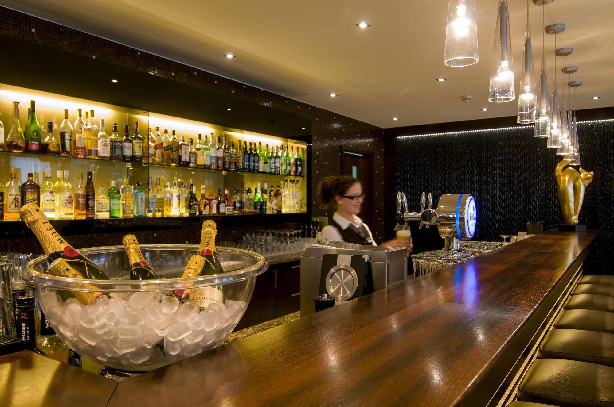 Achat Sued Hotel 4*