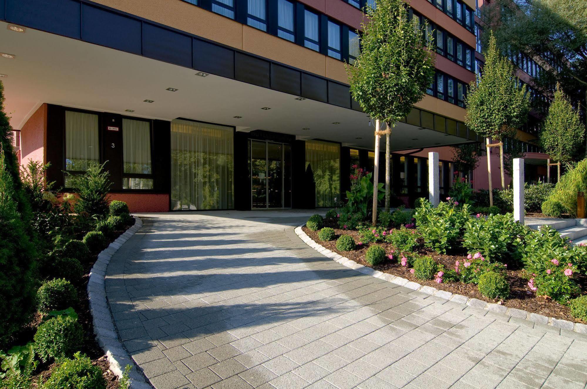 Achat Sued Hotel Munich