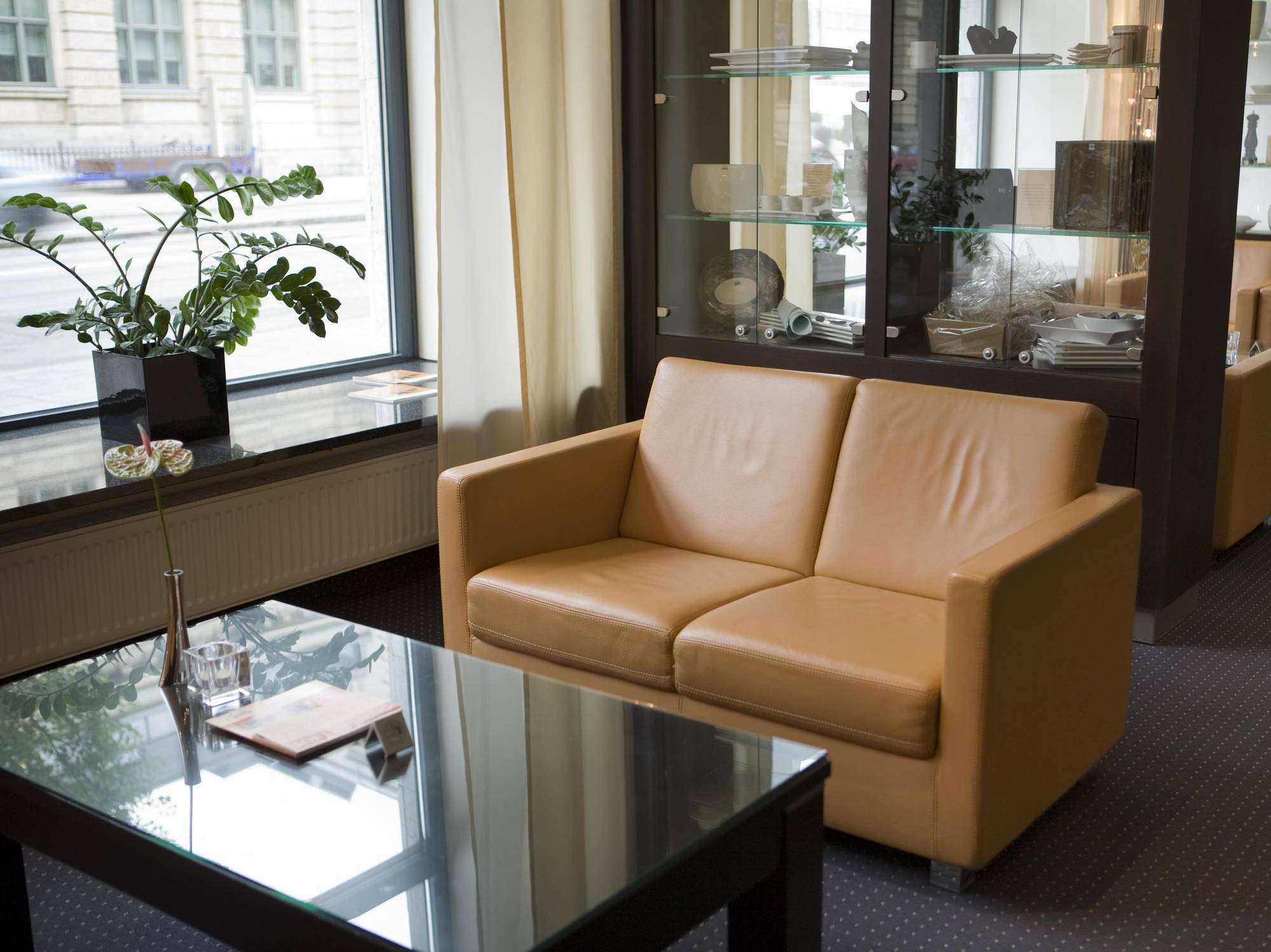 Flemings Muenchen-city Hotel