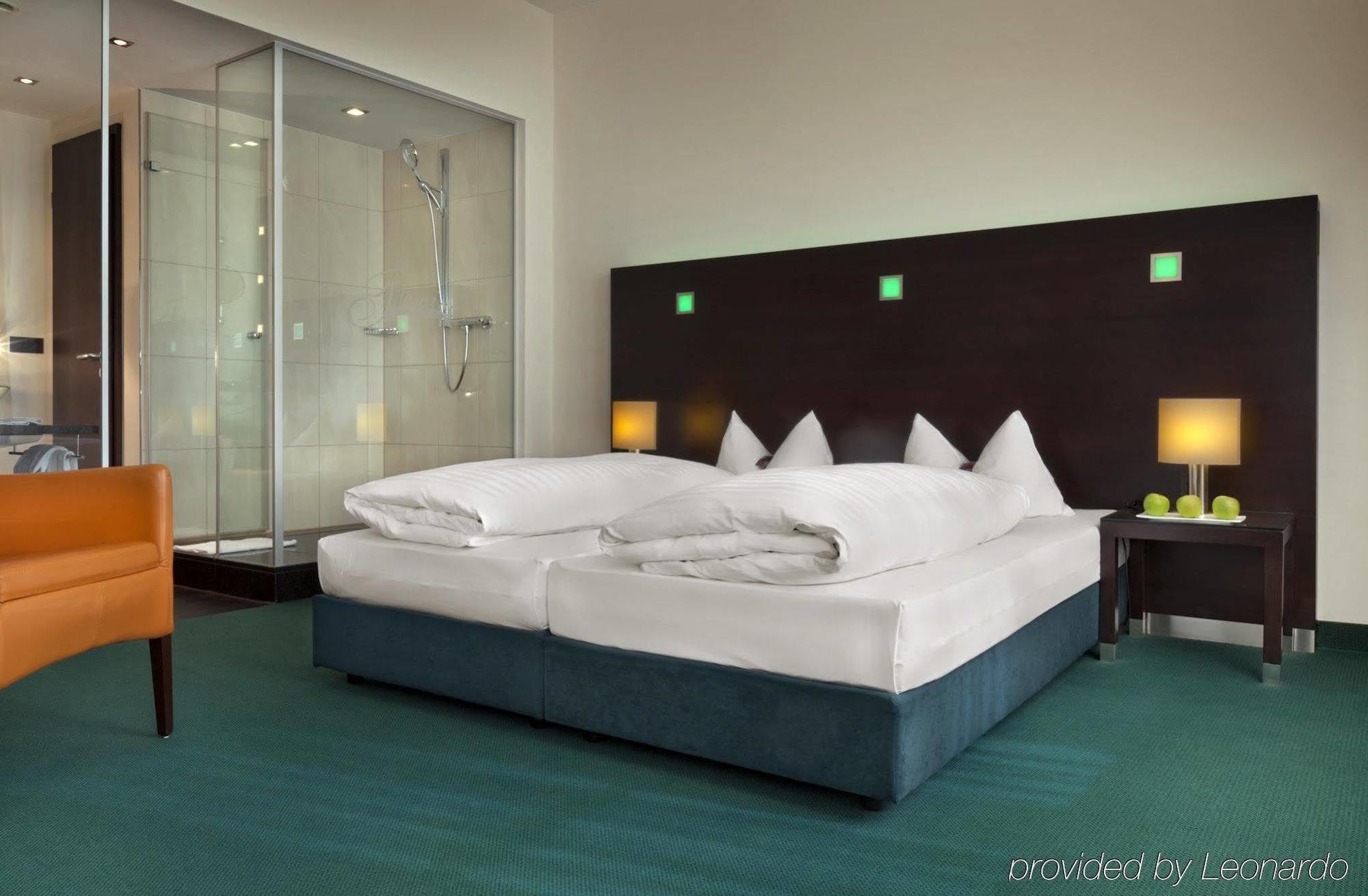 Flemings Muenchen-city 4* Munique