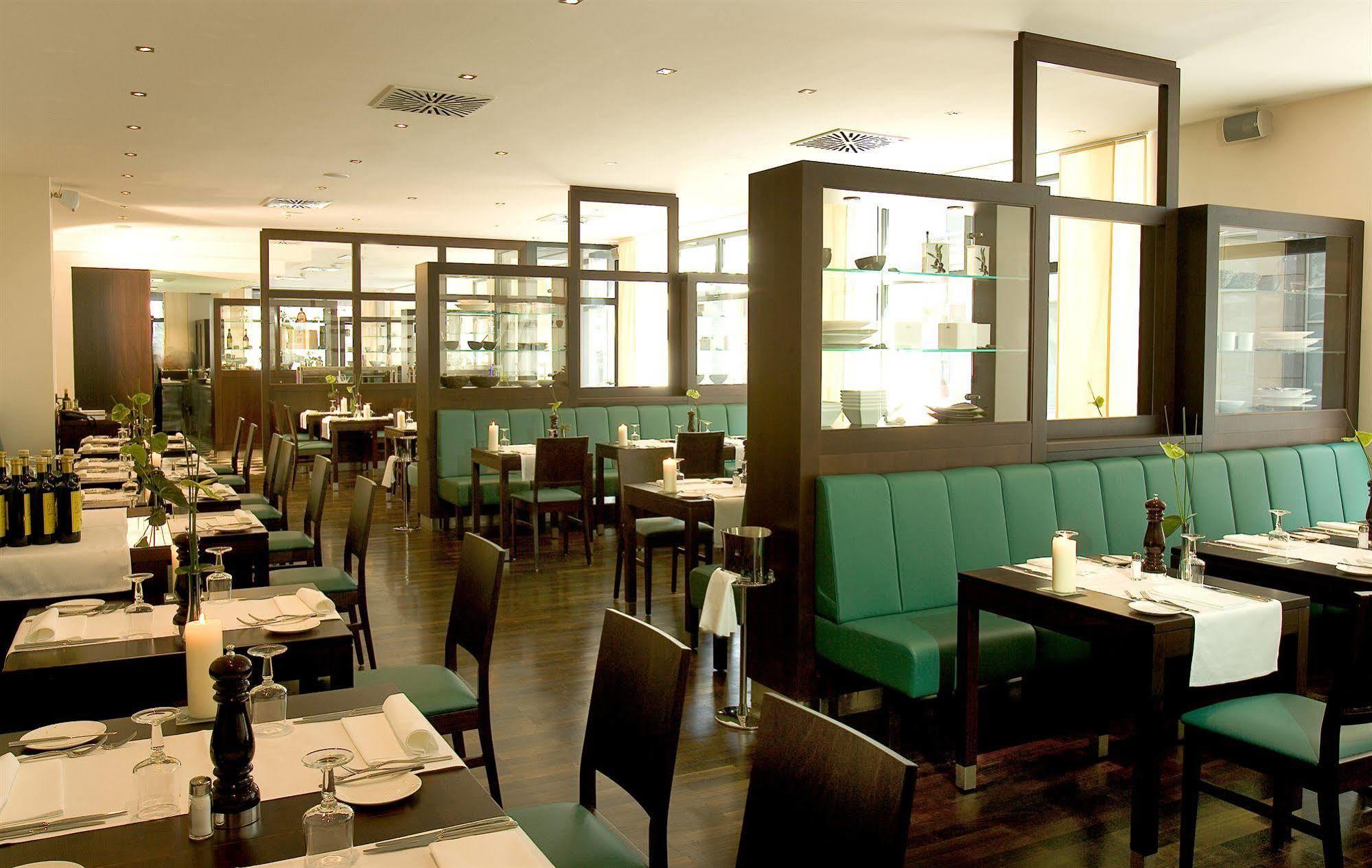 Hotel Flemings Muenchen-city 4*