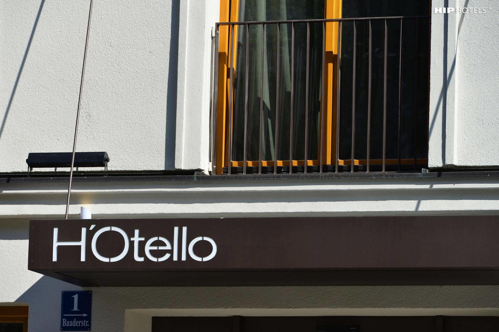 Hotel Bob W Old Town 4*