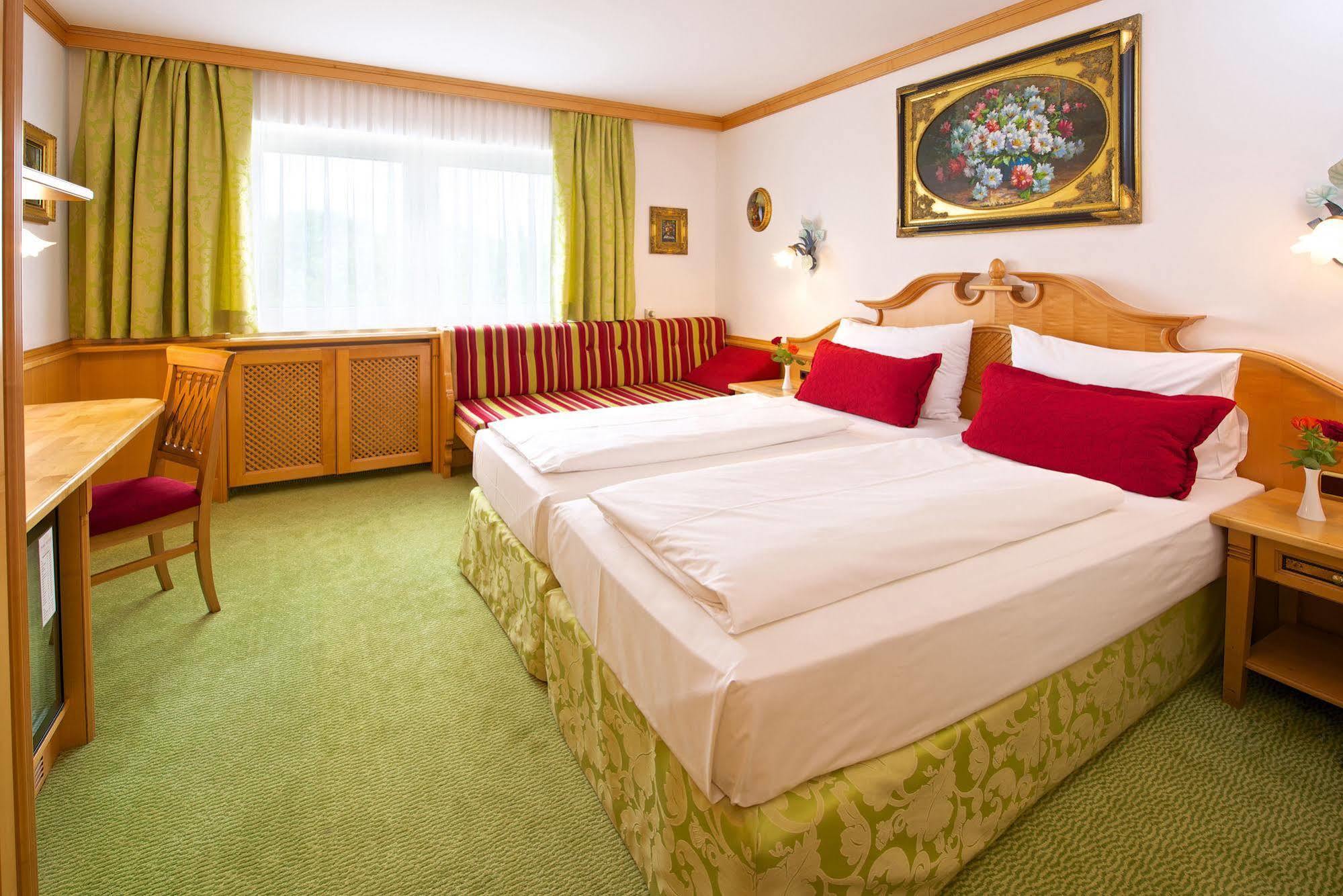 Park Laim Hotel Munich