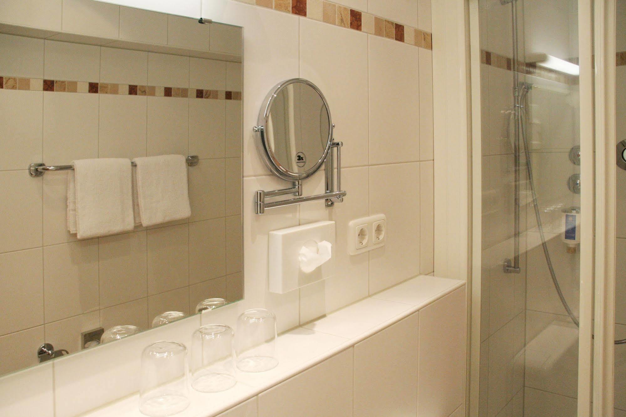 Andi Stadthotel Munich