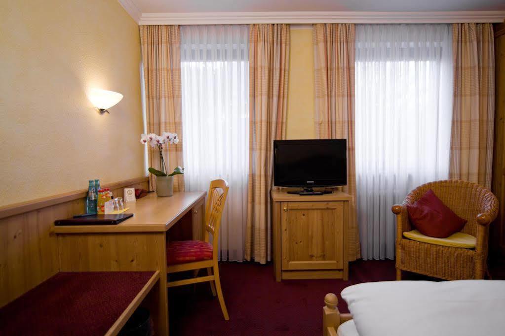 Heigl Hotel Munich