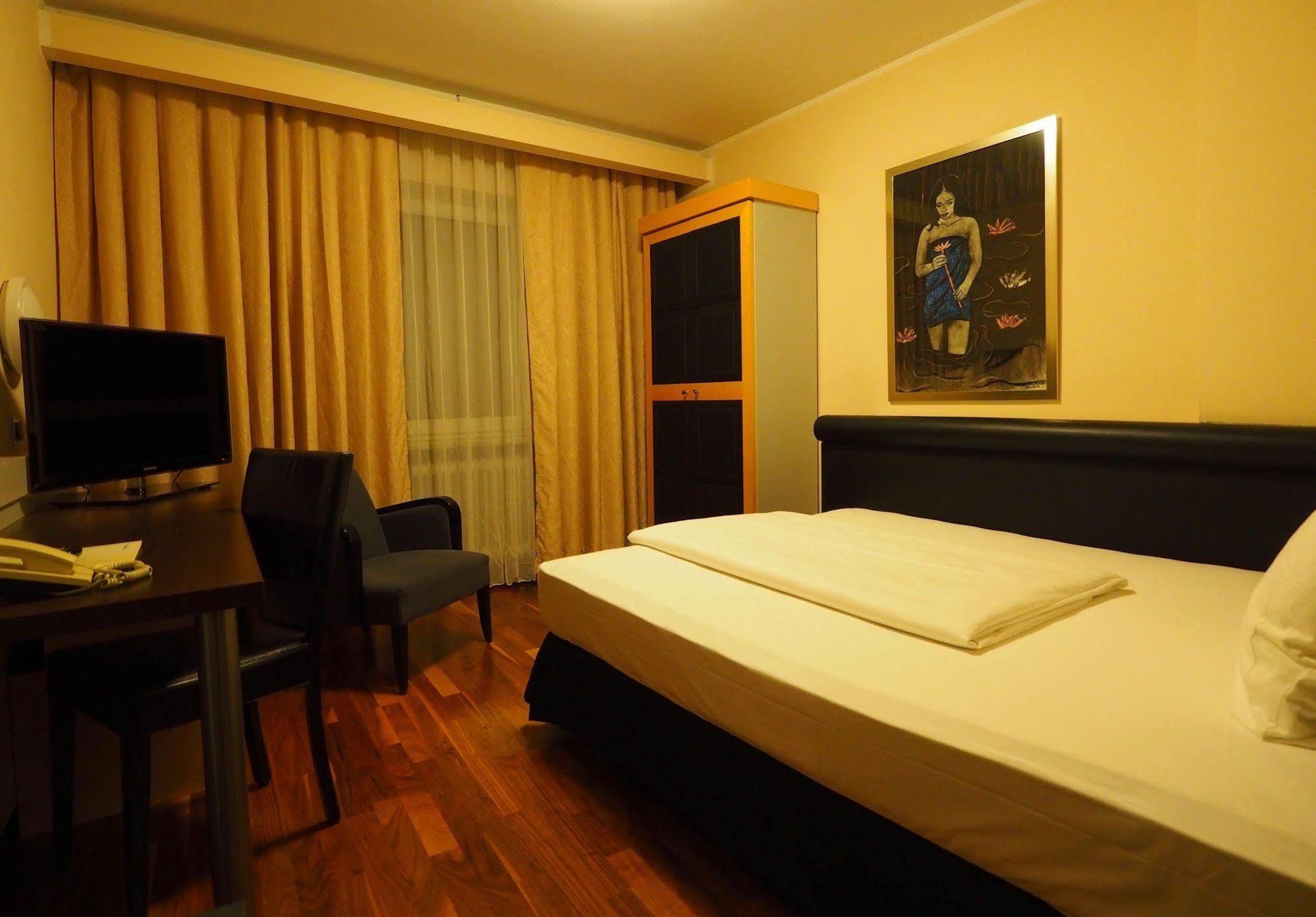 Rivoli Charme Hotel