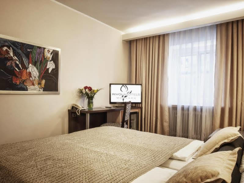 Rivoli Charme Hotel