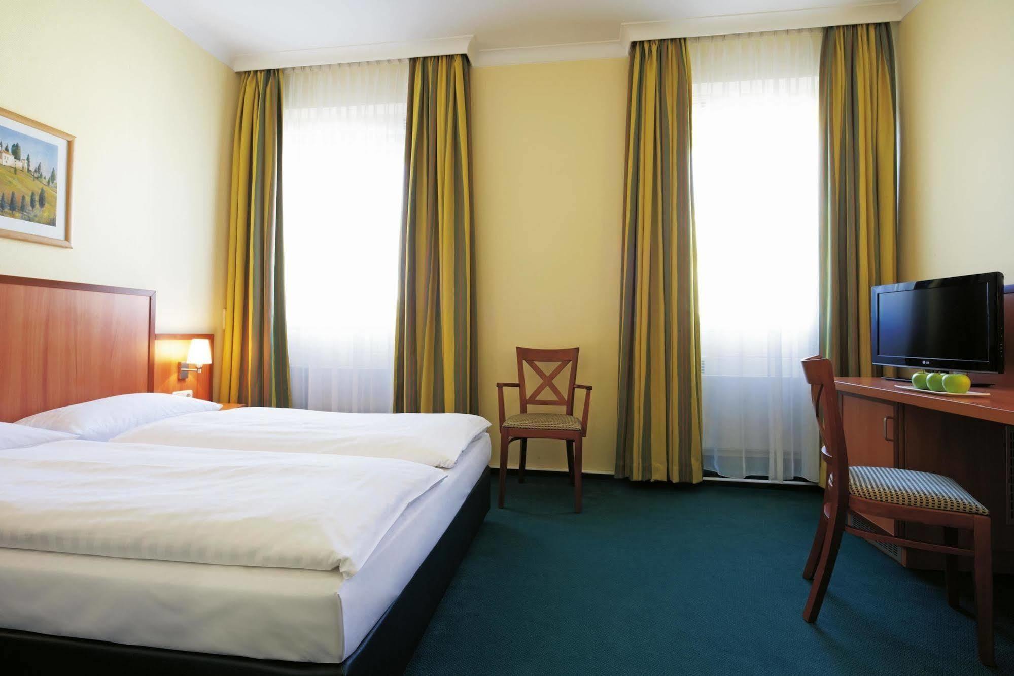 Intercityhotel Hotel Munich