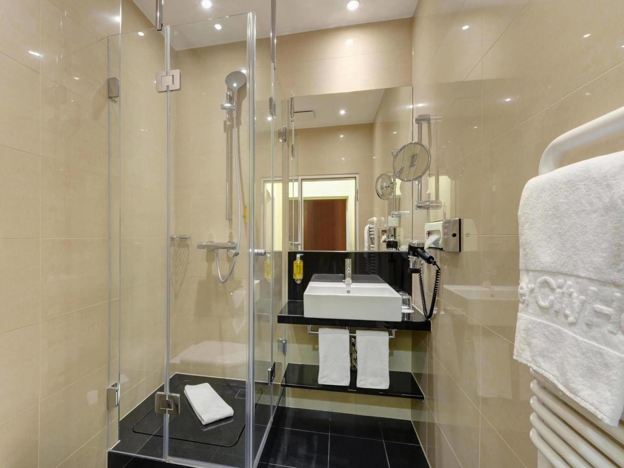 Hotel Intercityhotel