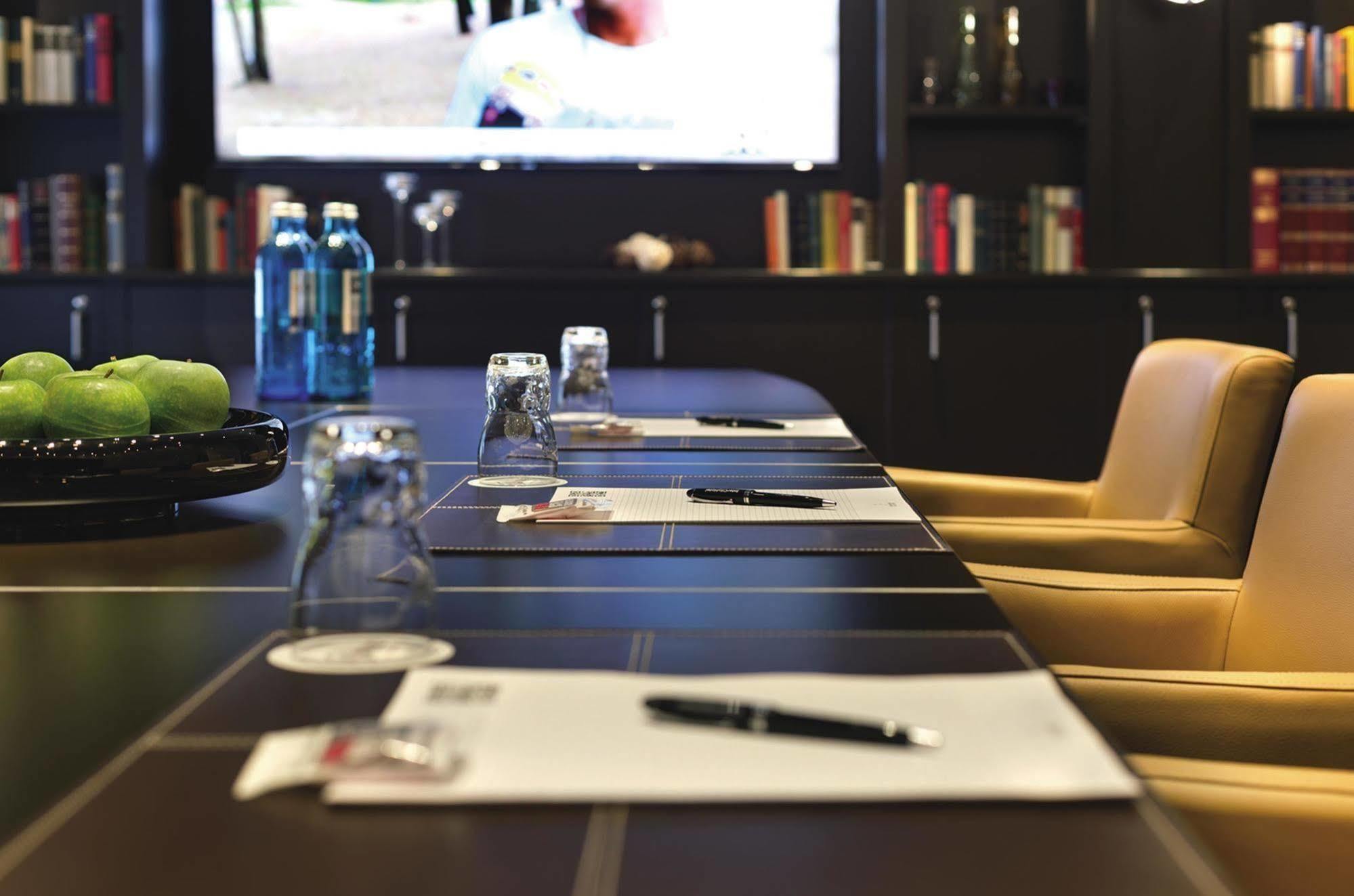 Intercityhotel Munich