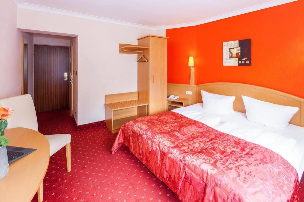 Centro Mondial City, Trademark Collection By Wyndham Hotel Munique