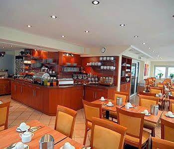 Hotel Centro Mondial City, Trademark Collection By Wyndham Munique