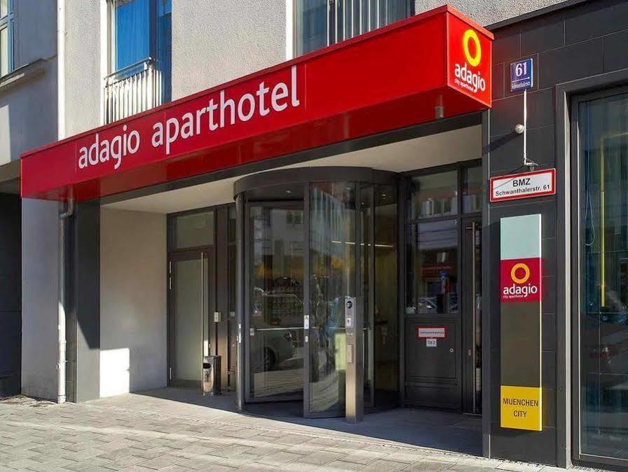 Aparthotel Adagio 4*