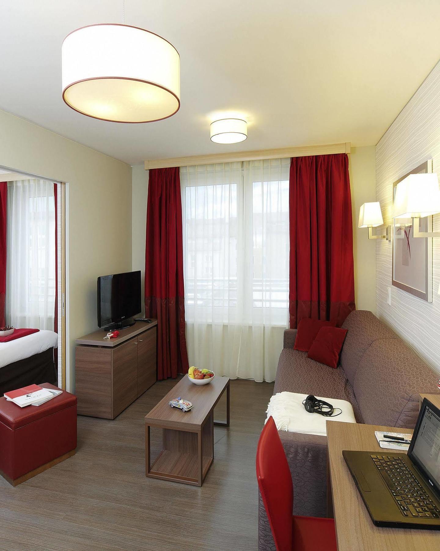 Adagio 4* Munich