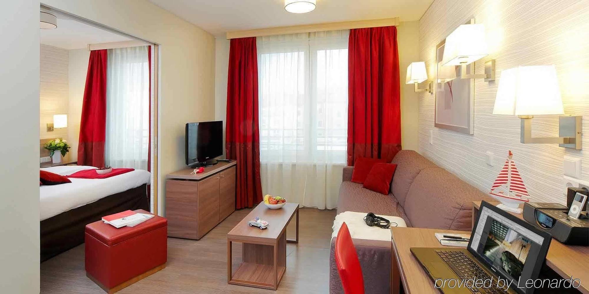 Adagio 4* Munich