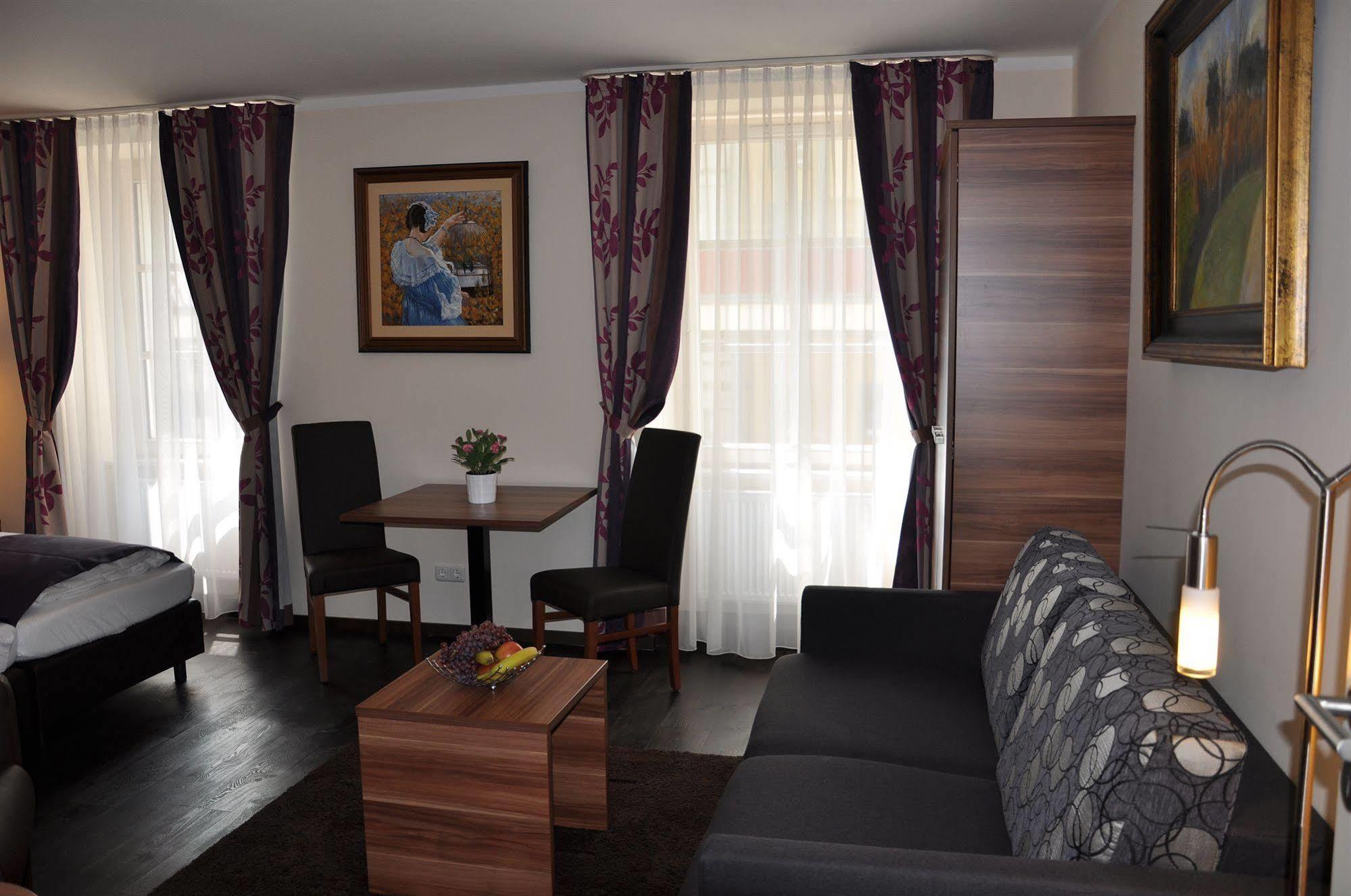 Batu 3* Munich