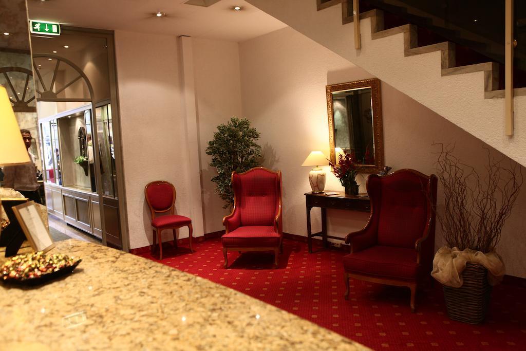 Ambiente Garni
