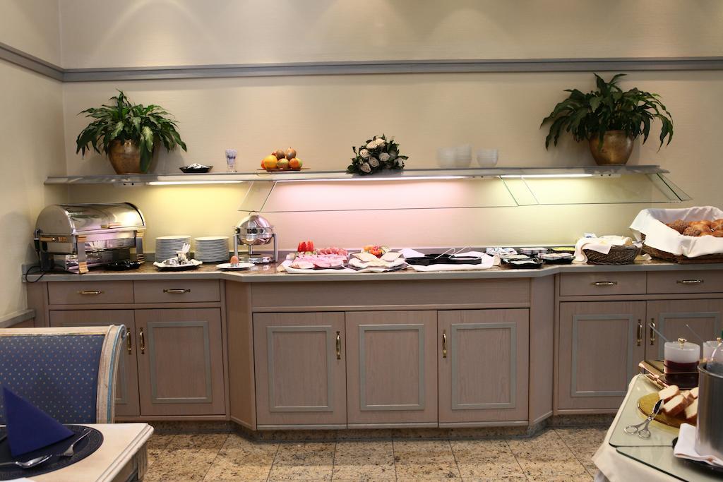 Ambiente Garni Hotel