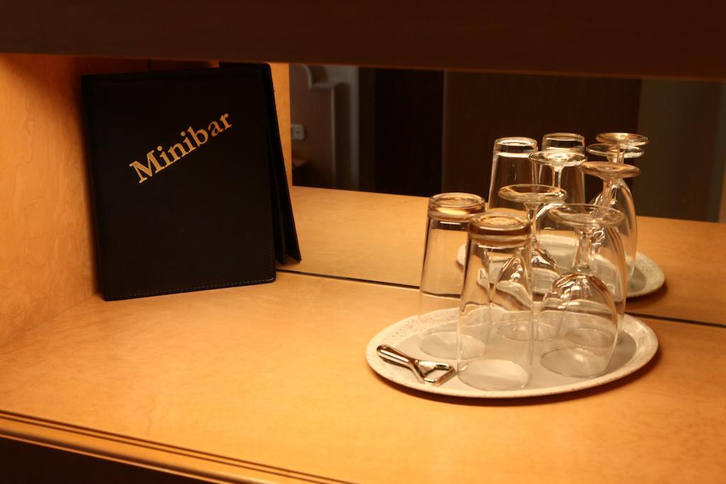 Ambiente Garni 3* Munique