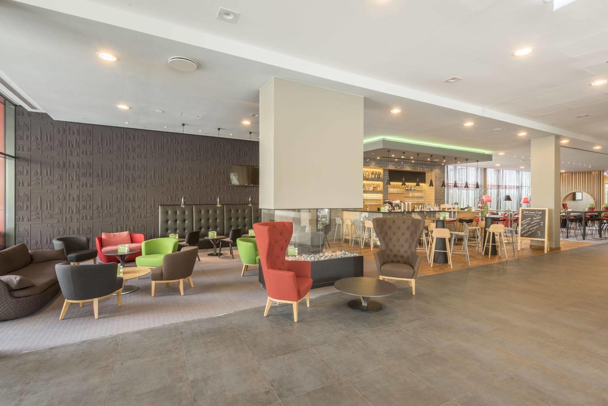 Hotel - Westpark By Ihg Munich