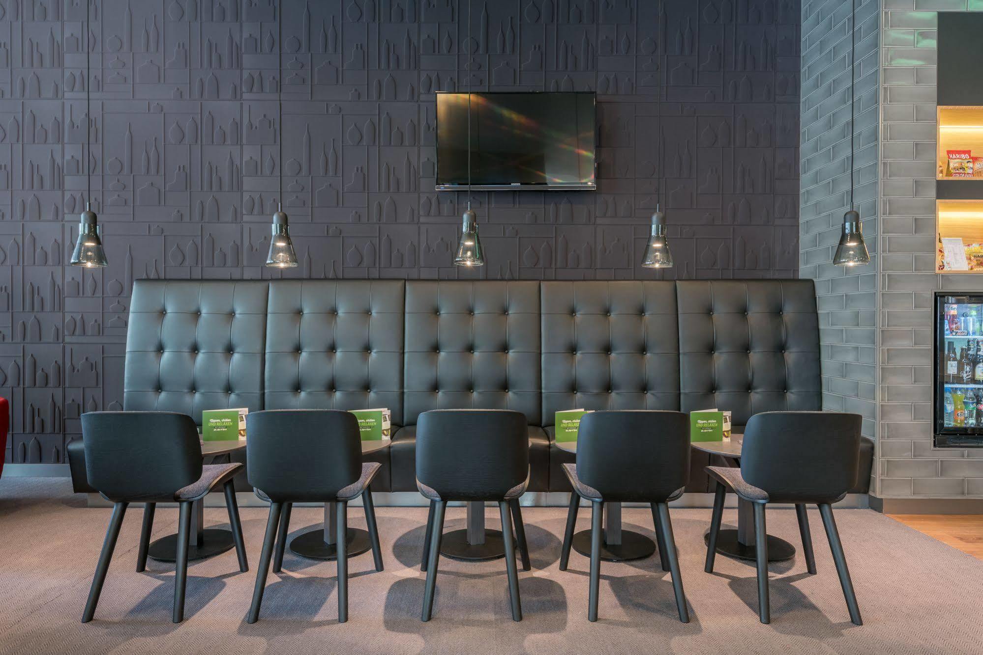 - Westpark By Ihg 4* Munich