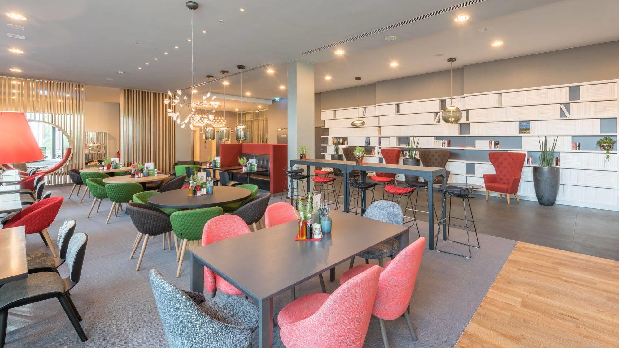 - Westpark By Ihg