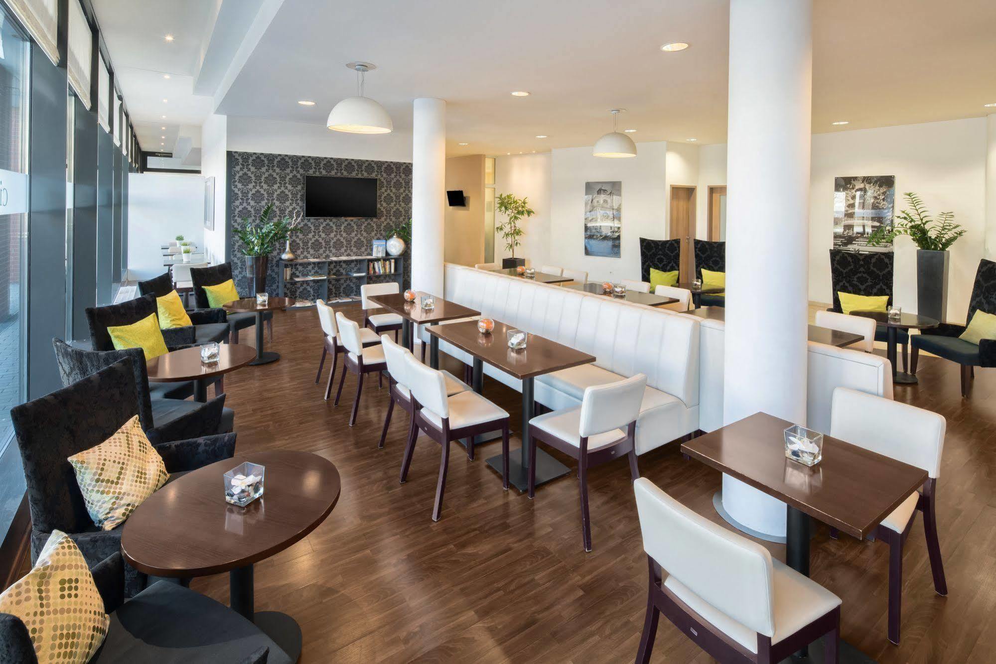 Citadines Arnulfpark Aparthotel