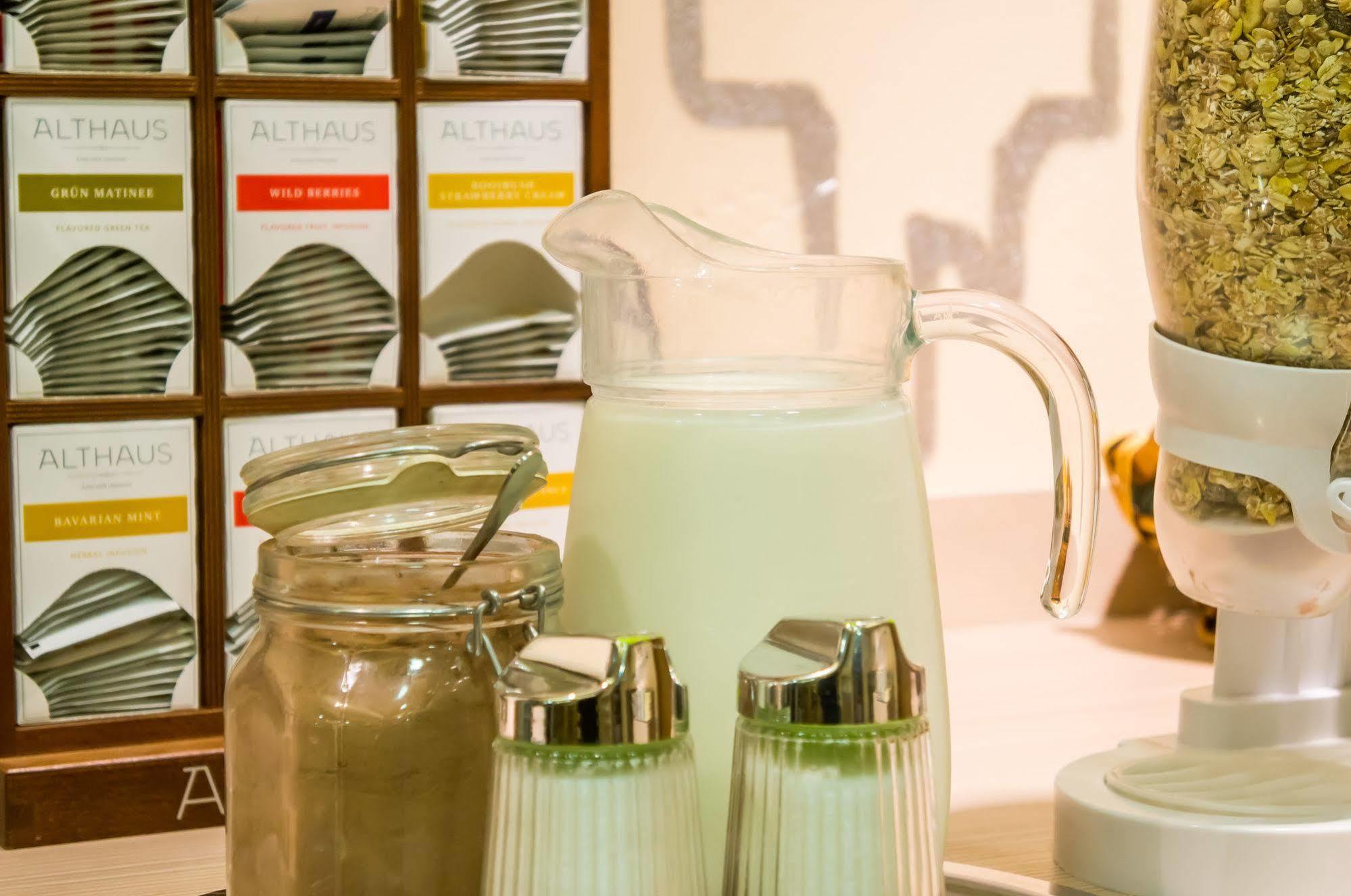 Hostel Smart - Munich