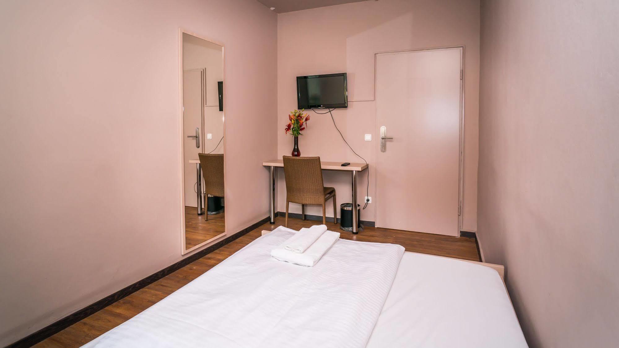 Hostel Smart - Munich