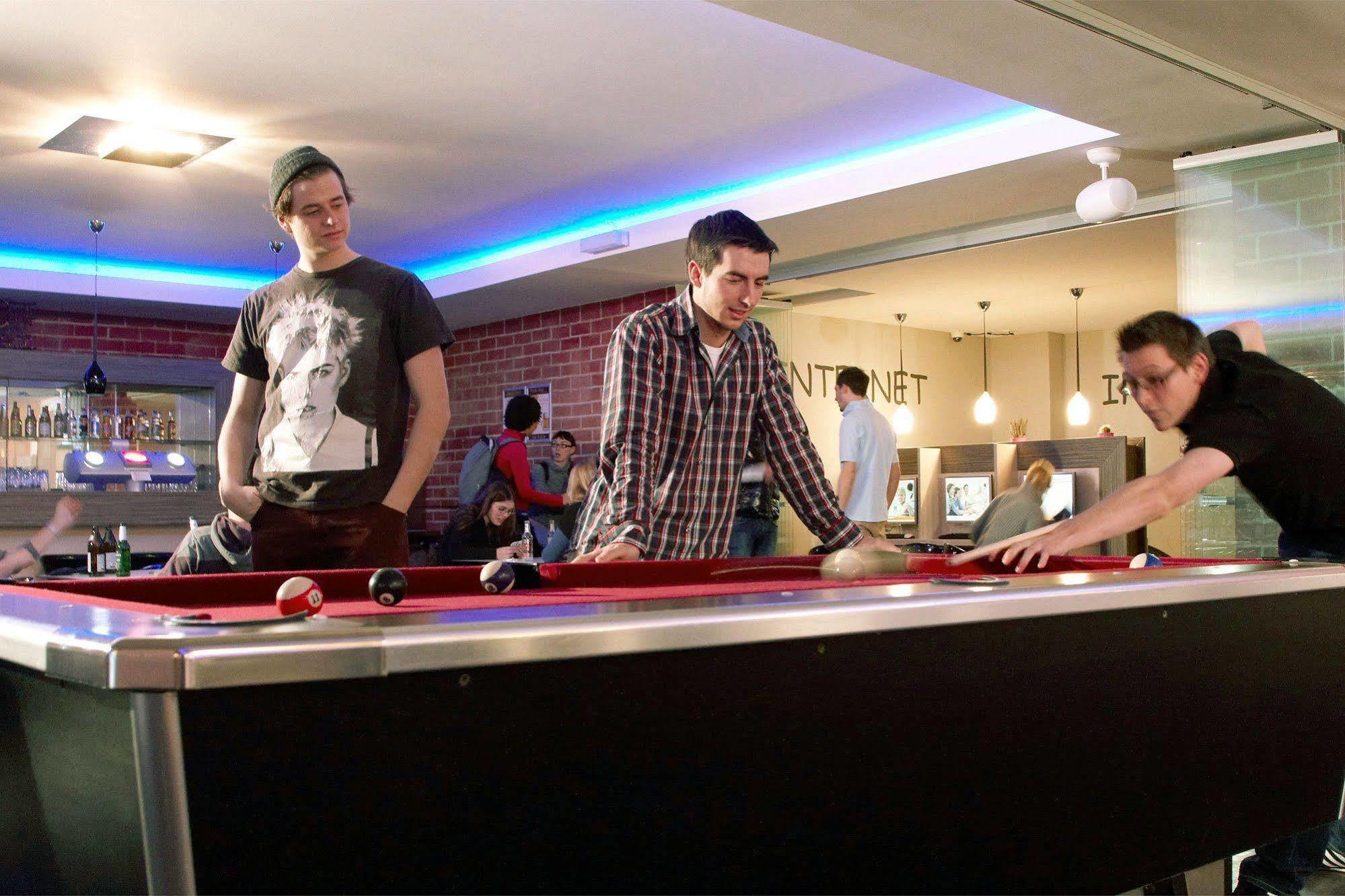 Hostel Smart - Munich