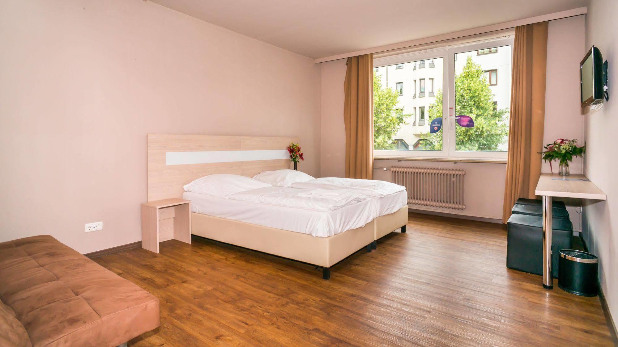 Smart - Munich