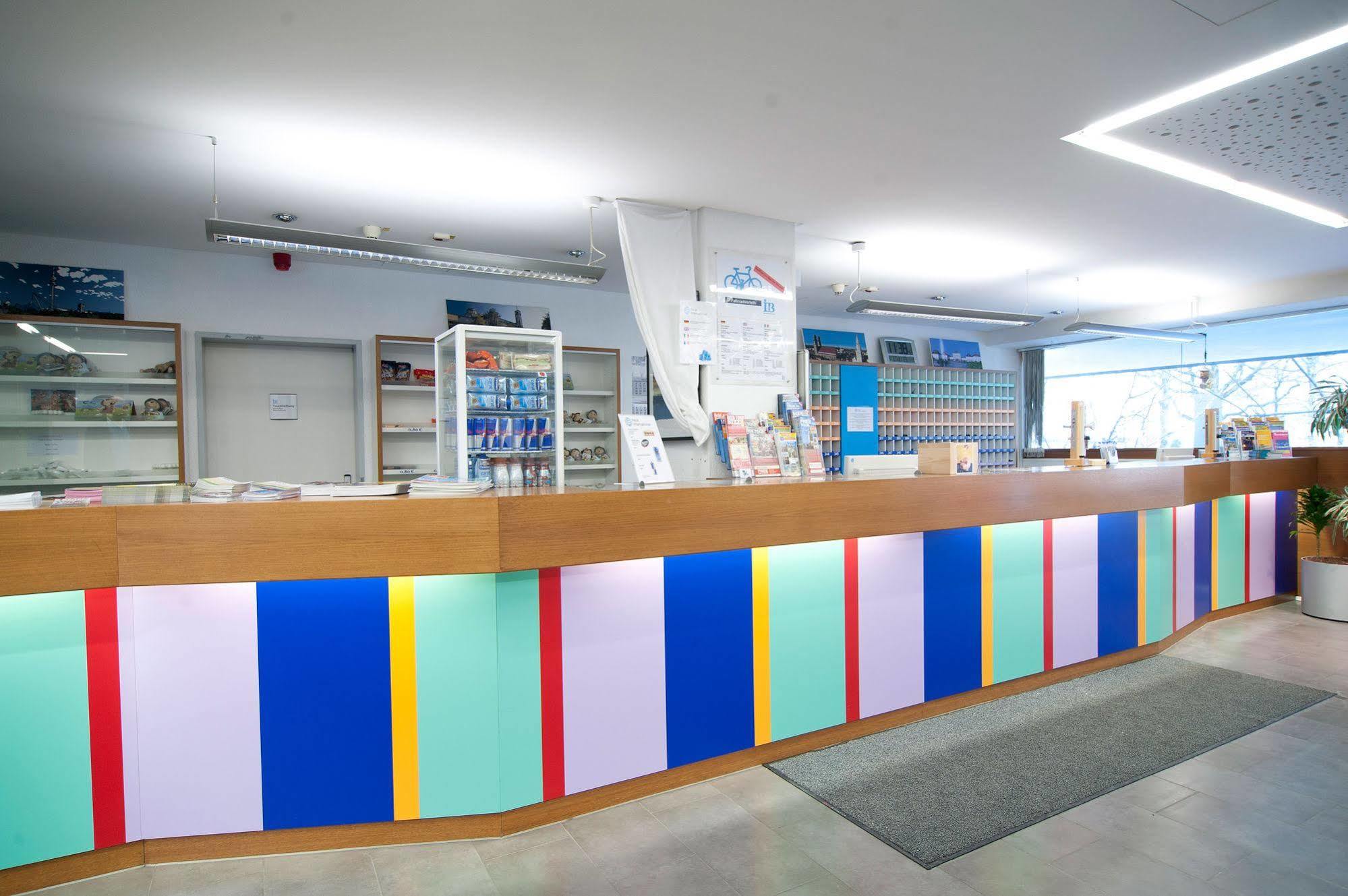 Hostel Haus International