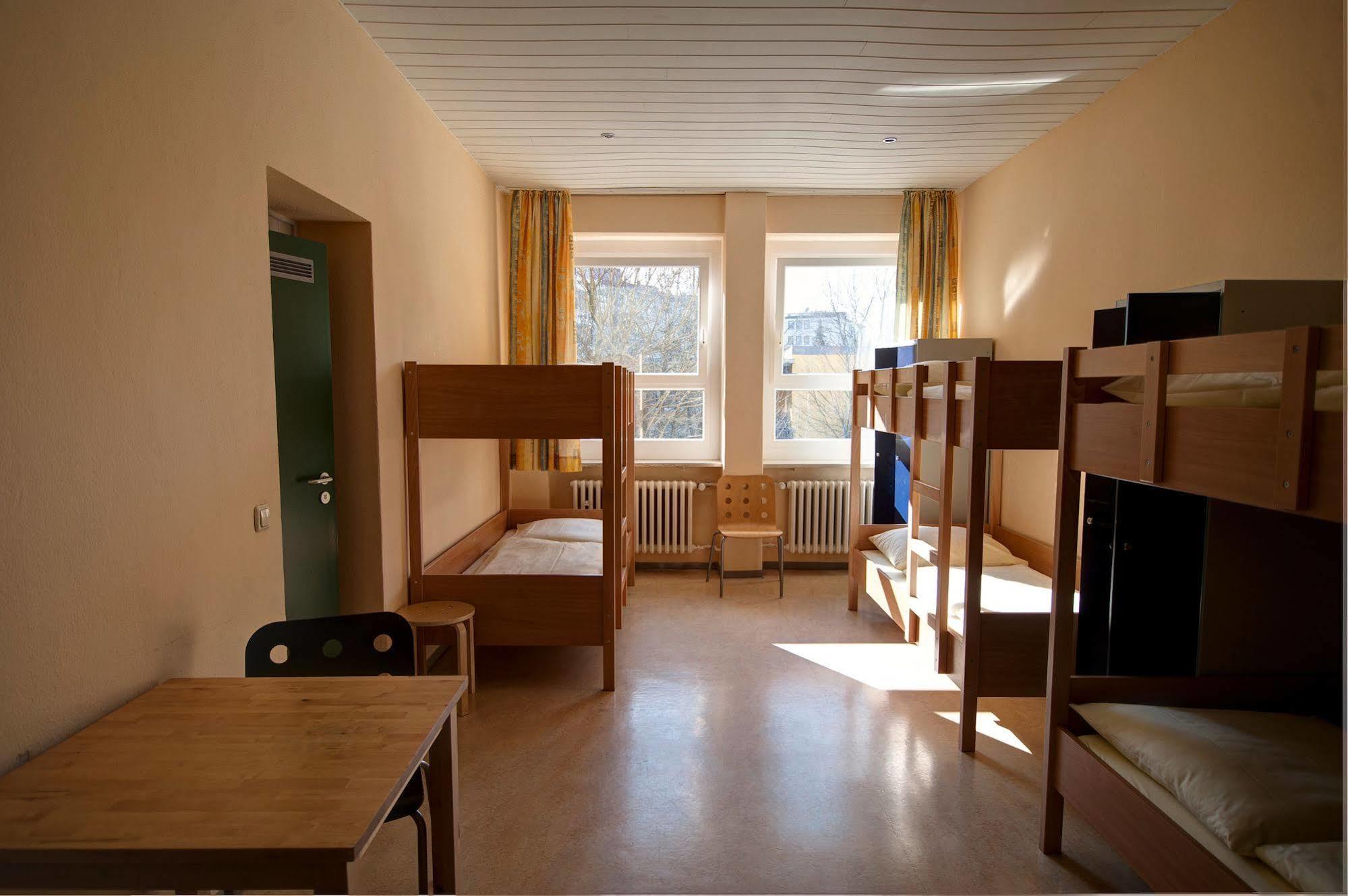 Haus International * München