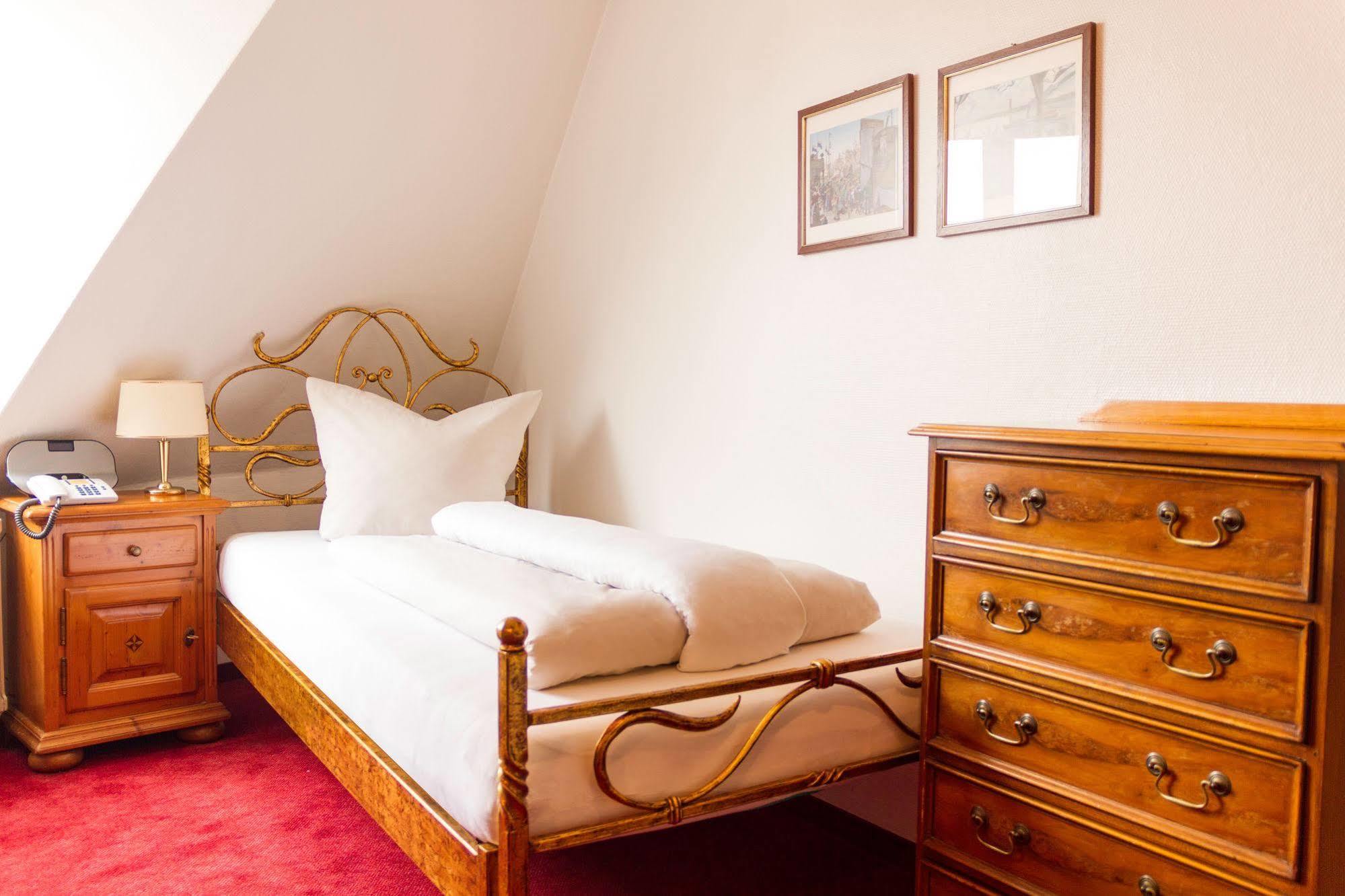 Hotel Laimer Hof Am Schloss Nymphenburg 3*