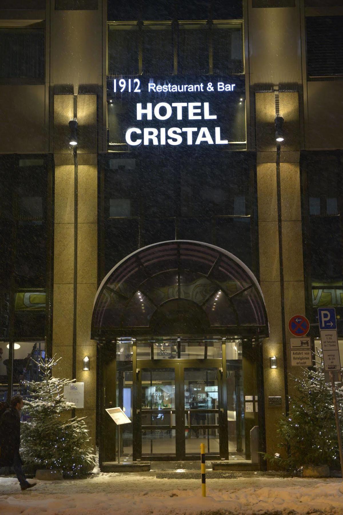 Hotel Cristal