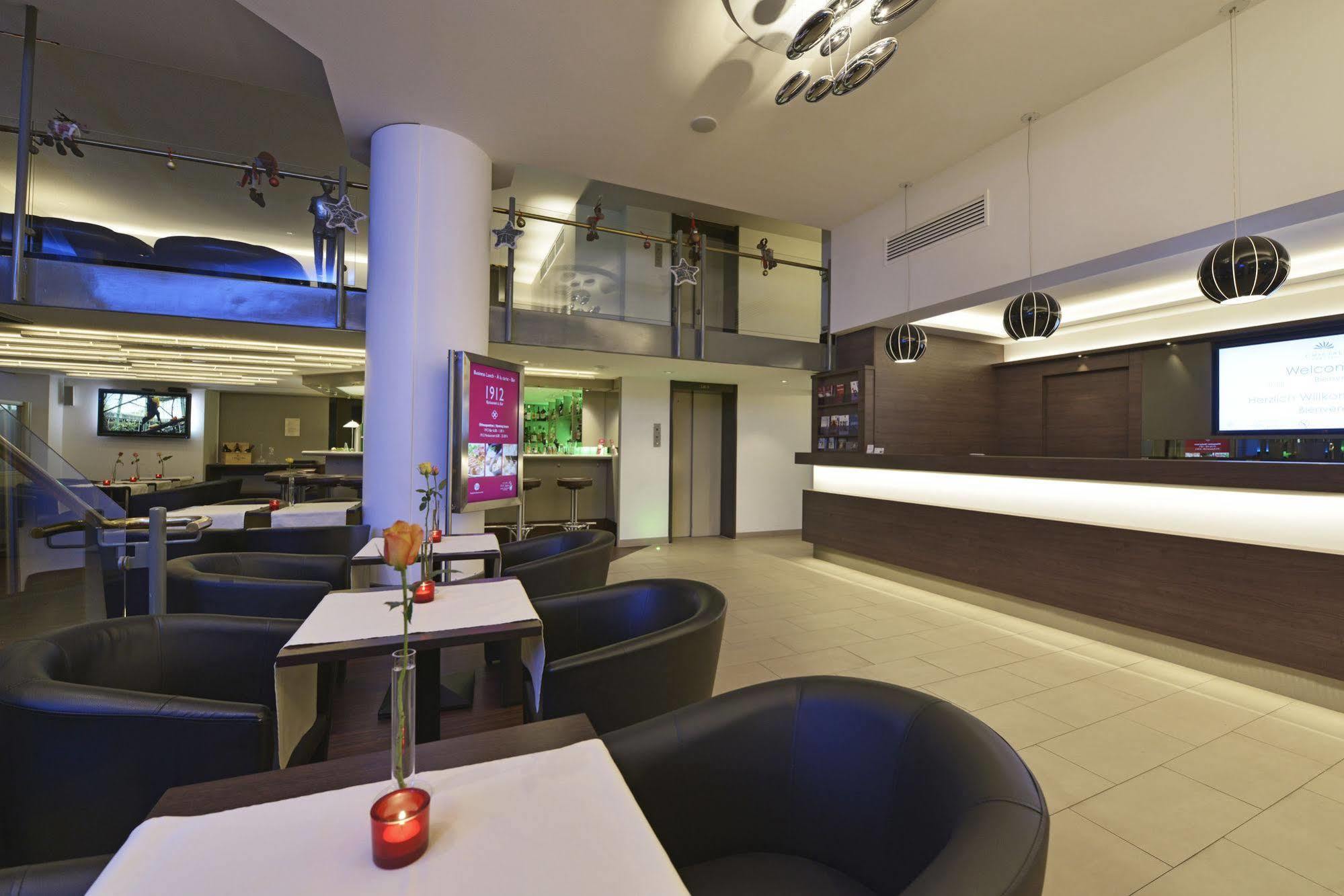 Hotel Cristal