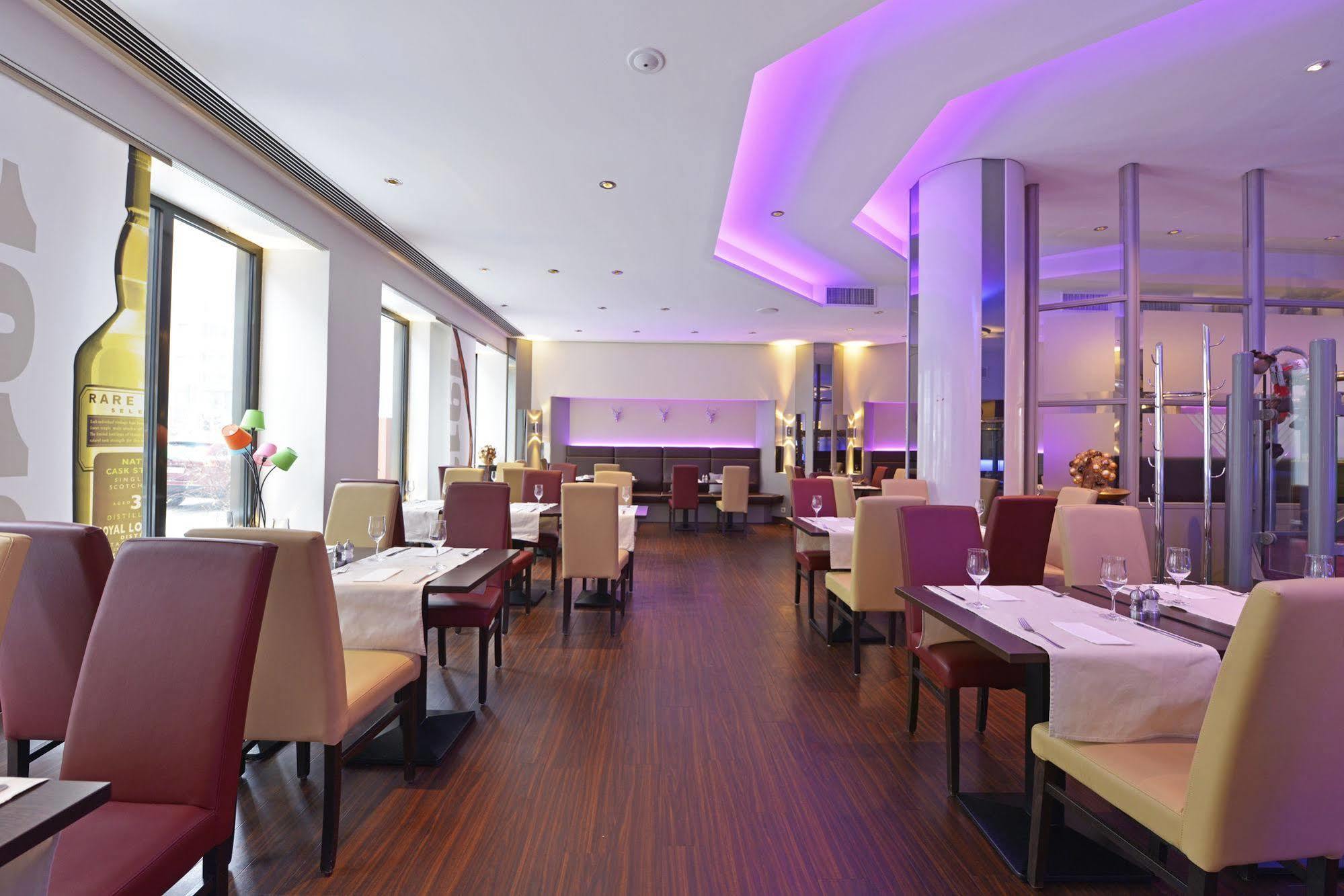 Cristal 4* Munich