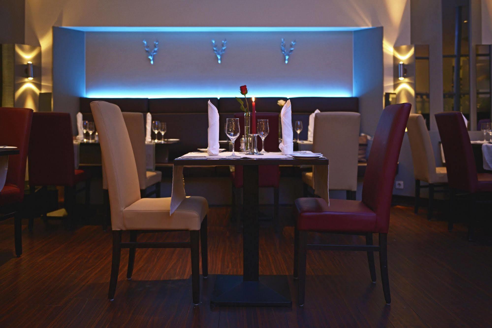 Cristal Hotel Munich