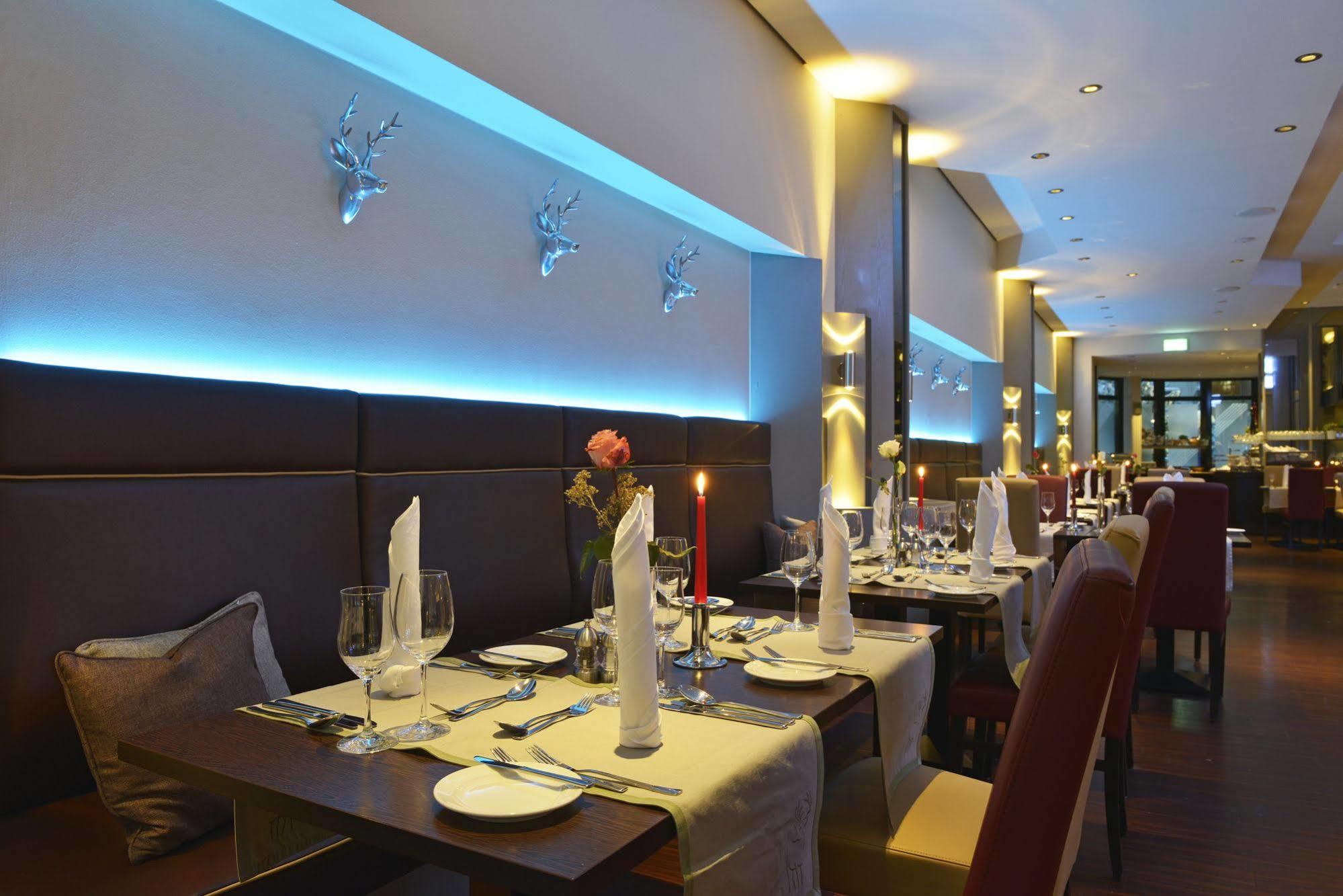 Cristal Hotel Munich