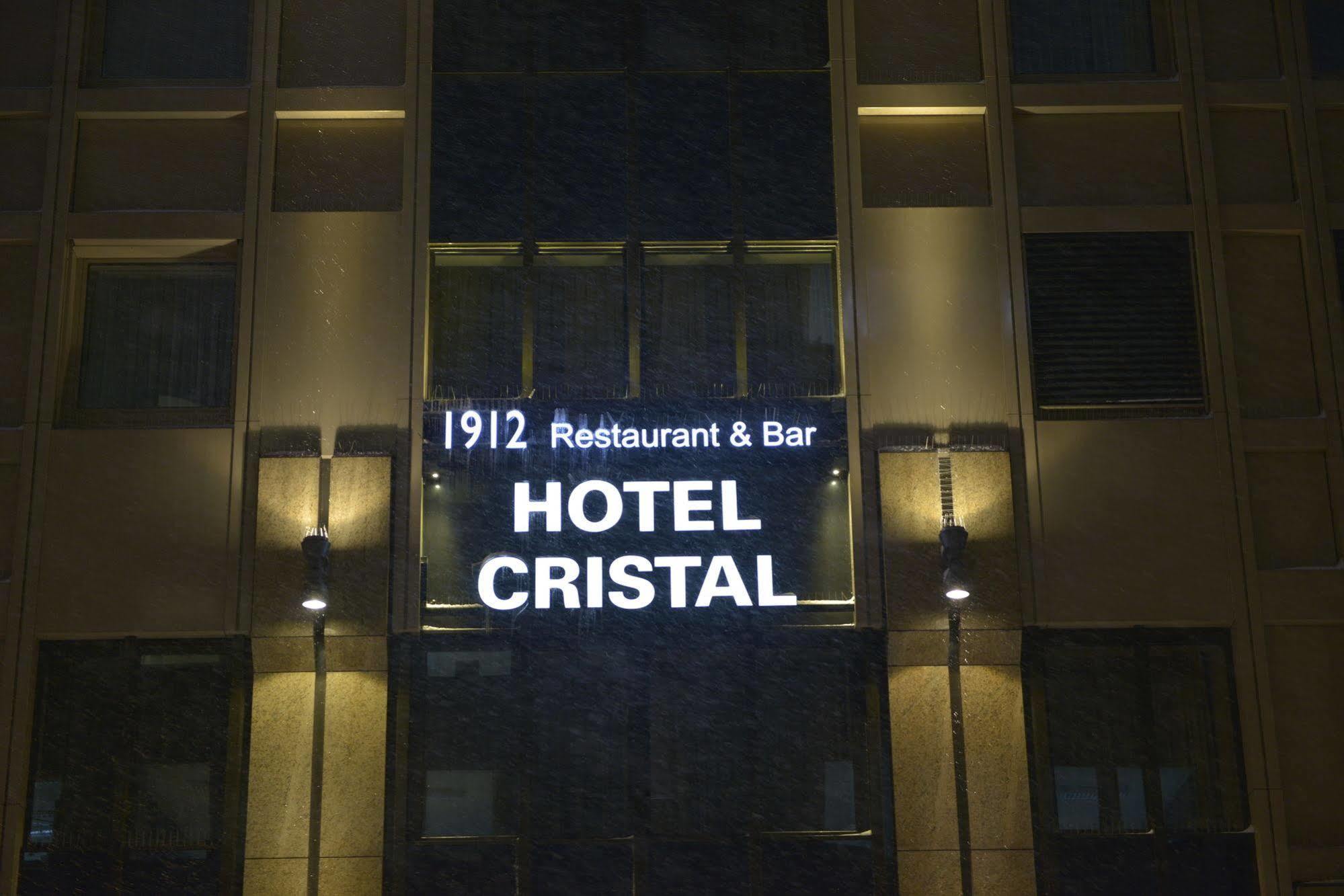 Cristal Hotel